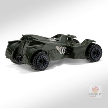 Load image into Gallery viewer, Hot Wheels - Batman™: Arkham Knight Batmobile - DTY48