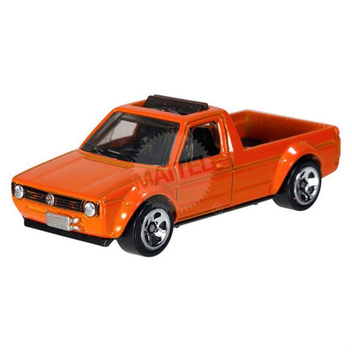 Hot Wheels - Volkswagen Caddy - CFV19