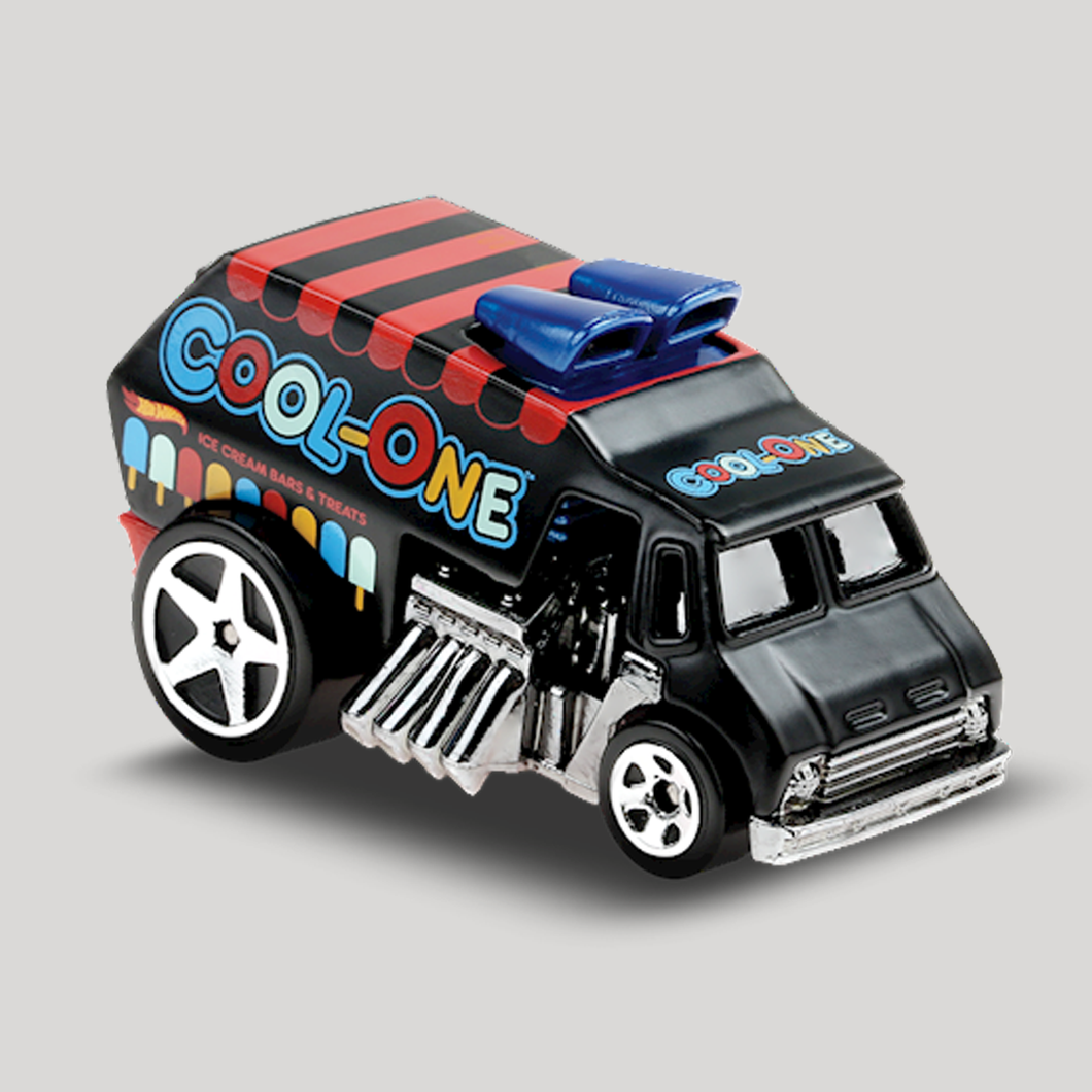 Hot Wheels - COOL-ONE - GHF90