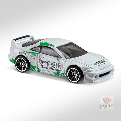 Hot Wheels - Custom ’01 Acura Integra GSR - DTX59