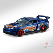 Load image into Gallery viewer, Hot Wheels - Custom ’12 Ford Mustang - DHP39