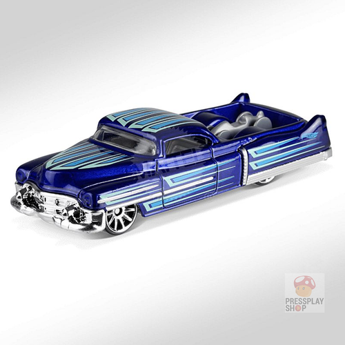Hot Wheels - Custom '53 Cadillac - FYC15