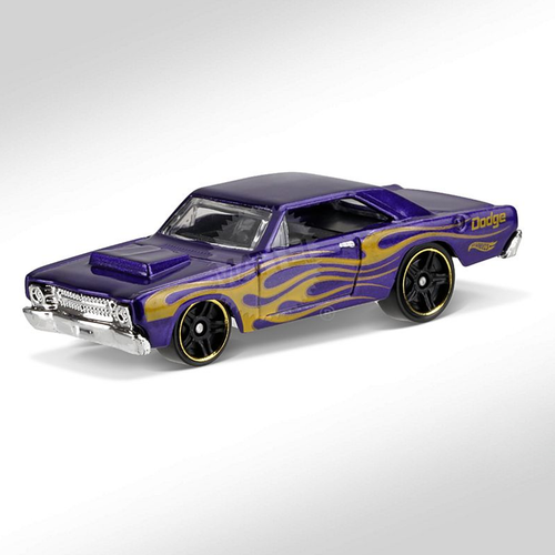 Hot Wheels - ‘68 Dodge Dart - DTX86