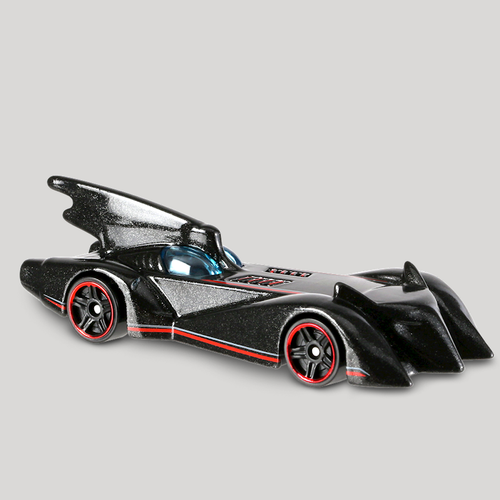 Hot Wheels - Batmobile™ - DTY49