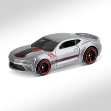 Load image into Gallery viewer, Hot Wheels - ‘16 Camaro SS - DTY96