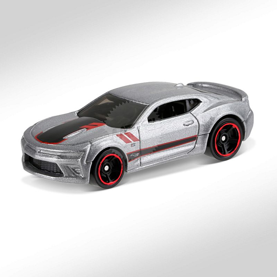 Hot Wheels - ‘16 Camaro SS - DTY96