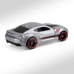 Hot Wheels - ‘16 Camaro SS - DTY96