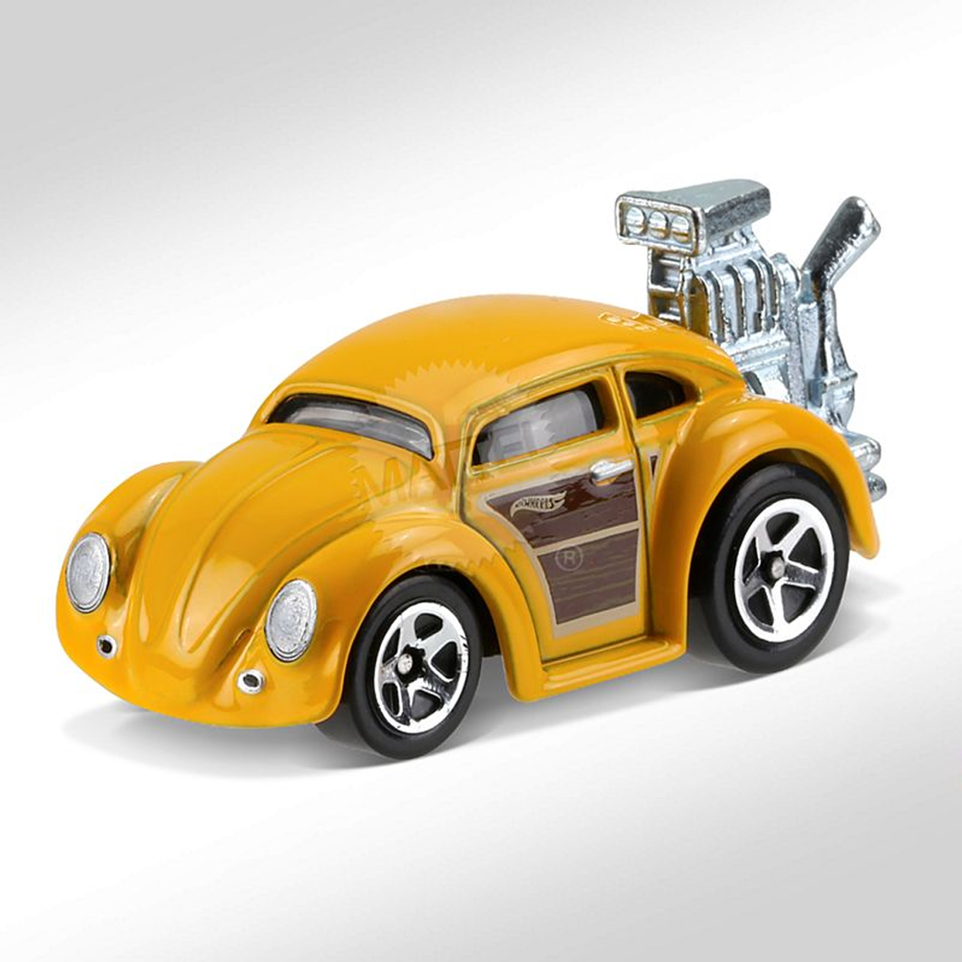 Hot Wheels - Volkswagen Beetle - DVB38