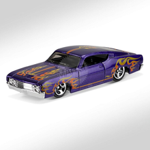 Load image into Gallery viewer, Hot Wheels - ‘69 Ford Torino Talladega - DVB44