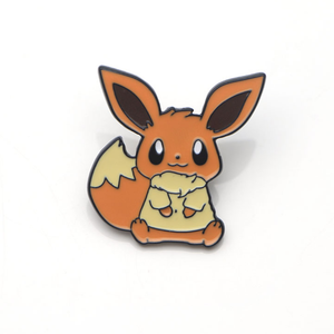 Smart Pins - Eevee Pin Badge