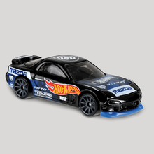 Load image into Gallery viewer, Hot Wheels -  &#39;95 MAZDA RX-7 - FYD04
