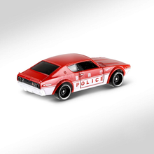 Load image into Gallery viewer, Hot Wheels -  Nissan Skyline 2000 GT-R - FYG85