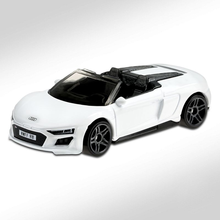Load image into Gallery viewer, Hot Wheels - 2019 Audi R8 Spyder - GHB28