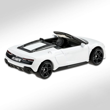 Load image into Gallery viewer, Hot Wheels - 2019 Audi R8 Spyder - GHB28