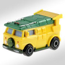 Load image into Gallery viewer, Hot Wheels -  Party Wagon (New Casting!) - GHB47