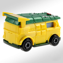Load image into Gallery viewer, Hot Wheels -  Party Wagon (New Casting!) - GHB47