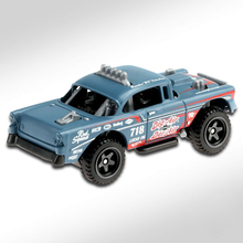 Load image into Gallery viewer, Hot Wheels -  Big Air Bel Air™ (New Casting!) - GHB48
