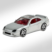 Load image into Gallery viewer, Hot Wheels - &#39;98 Honda Prelude (New Casting!) - GHB55