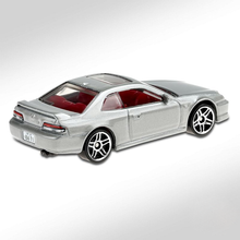 Load image into Gallery viewer, Hot Wheels - &#39;98 Honda Prelude (New Casting!) - GHB55