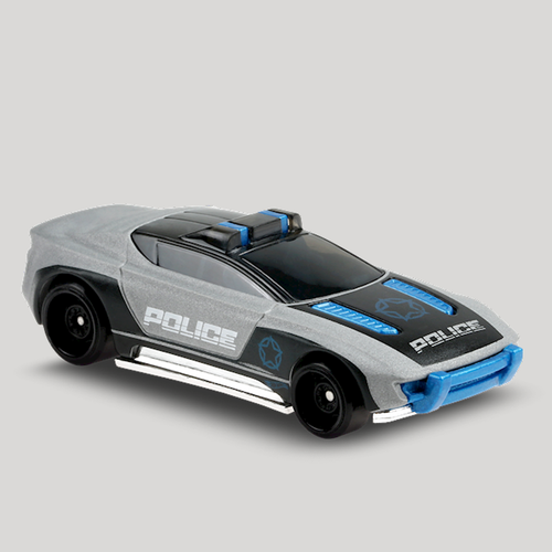 Hot Wheels - ALPHA PURSUIT - GHB75
