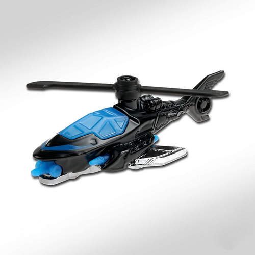 Hot Wheels - Batcopter™ - GHB92