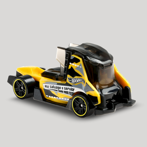 Hot Wheels - HAUL-0-GRAM - GHC38