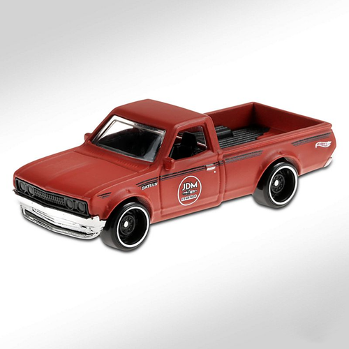 Hot Wheels -  Datsun 620 - GHC41
