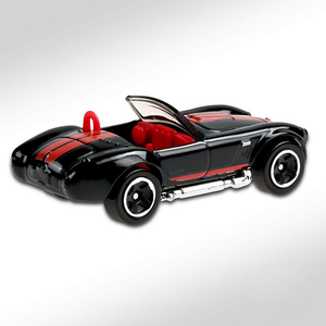 Hot Wheels - Shelby Cobra 427 S/C - GHC75