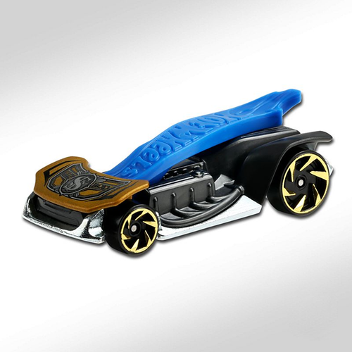 Hot Wheels -  Clip Rod - GHD87