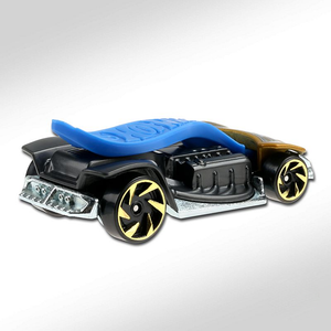 Hot Wheels -  Clip Rod - GHD87
