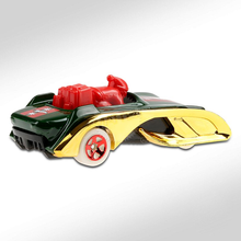 Load image into Gallery viewer, Hot Wheels - Rockin&#39; Santa Sled - GHD88
