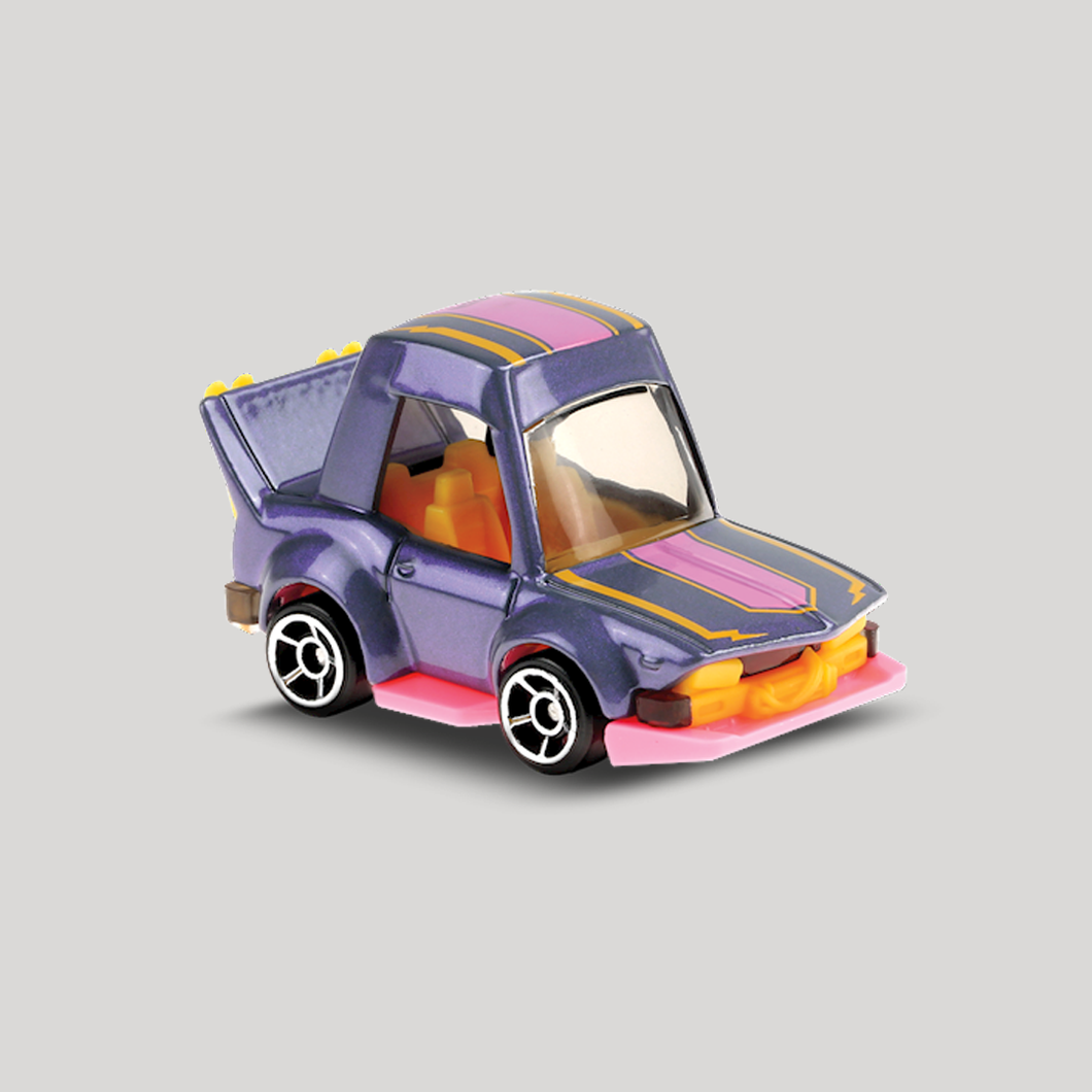 Hot Wheels - MANGA TUNER - GHF84
