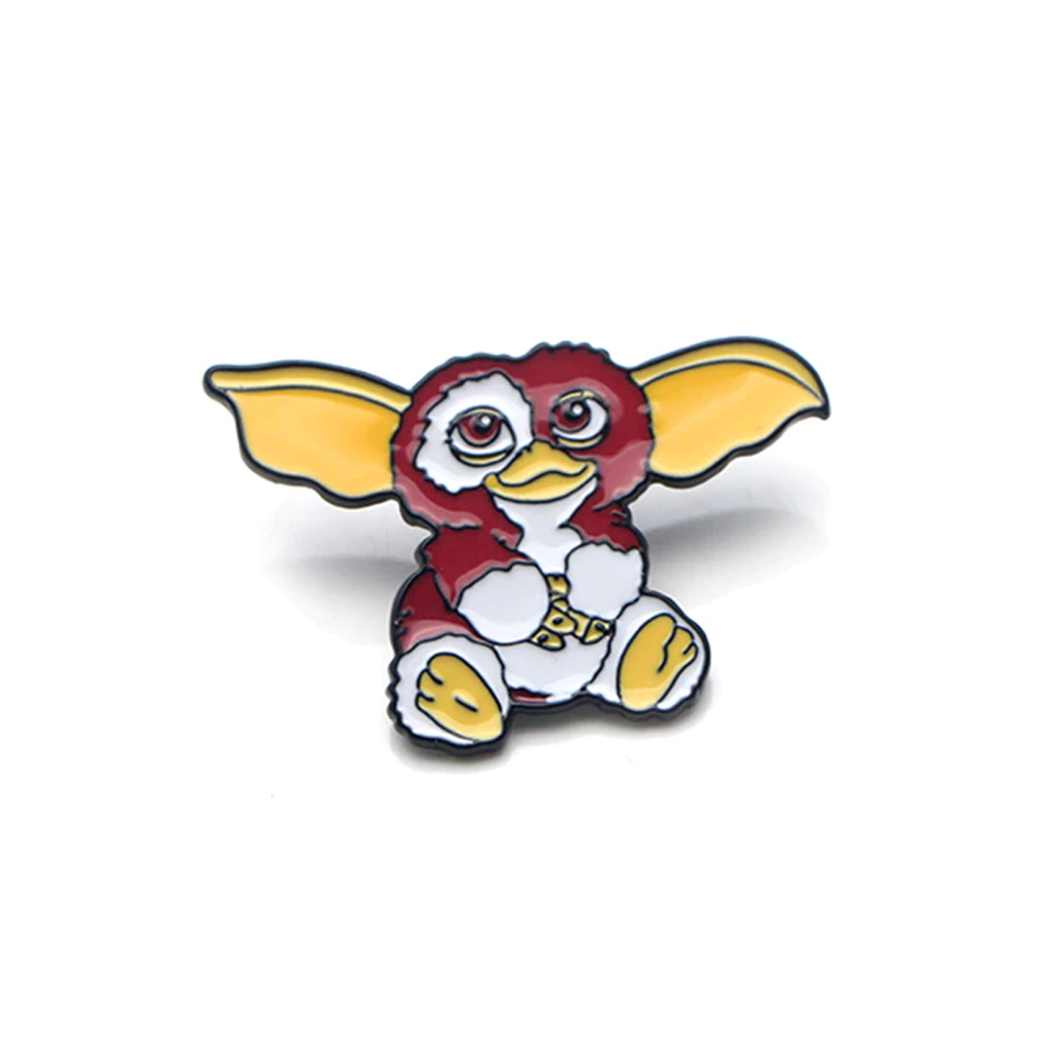 Smart Pins - Gizmo - Gremlins  Pin Badge