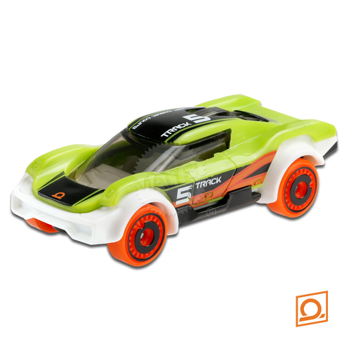 Hot Wheels - COSMIC COUPE - GRX46