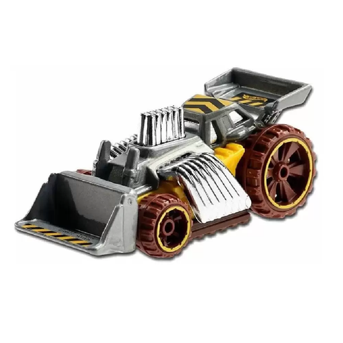 Hot Wheels - SPEED DOZER - GRX81