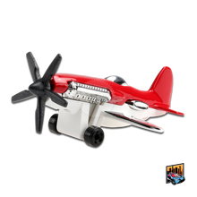 Load image into Gallery viewer, Hot Wheels - MAD PROPZ - GRX84