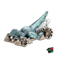 Load image into Gallery viewer, Hot Wheels - VELOCI-RACER - GRY63