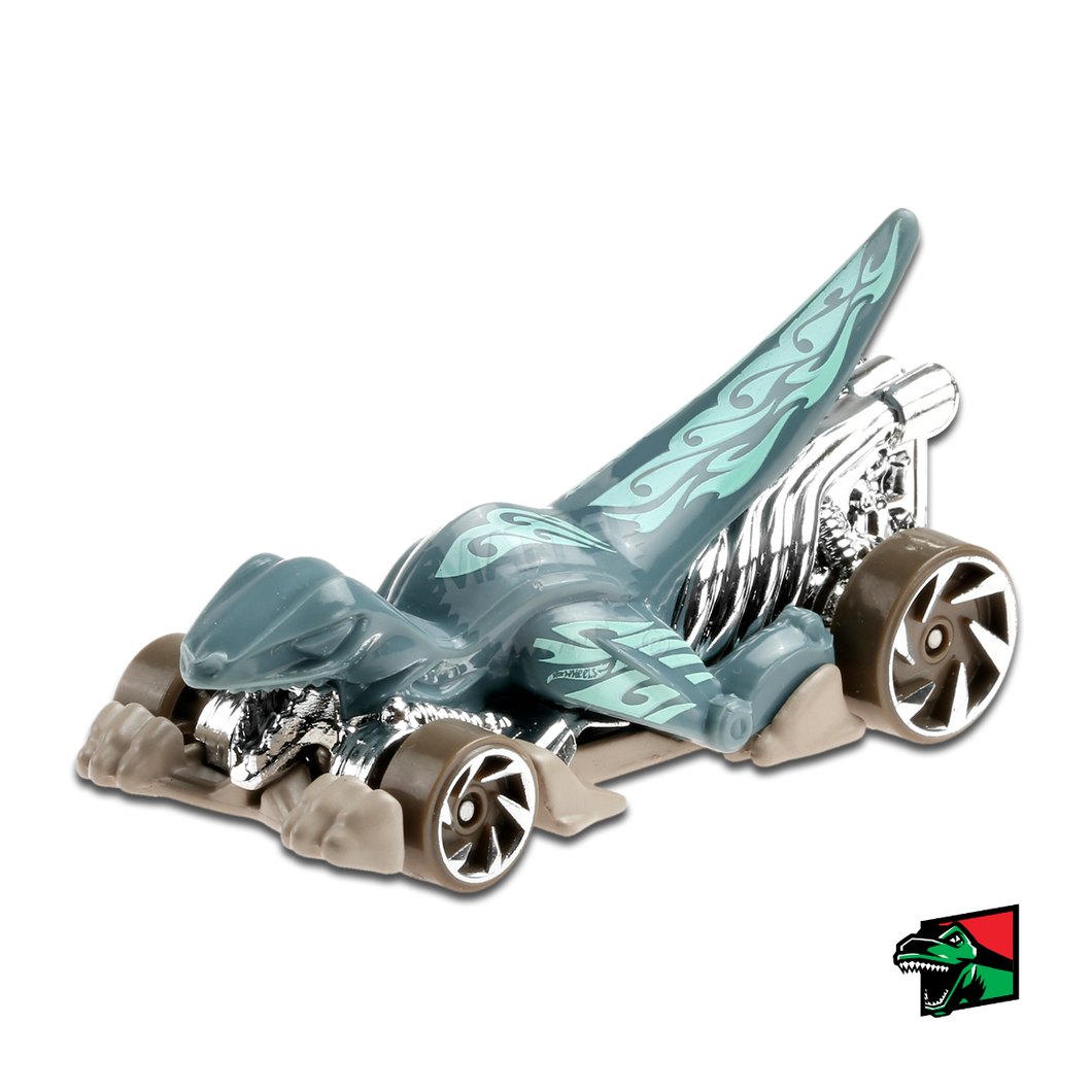 Hot Wheels - VELOCI-RACER - GRY63