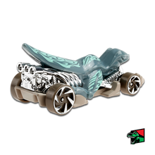 Load image into Gallery viewer, Hot Wheels - VELOCI-RACER - GRY63