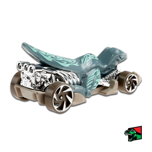 Hot Wheels - VELOCI-RACER - GRY63