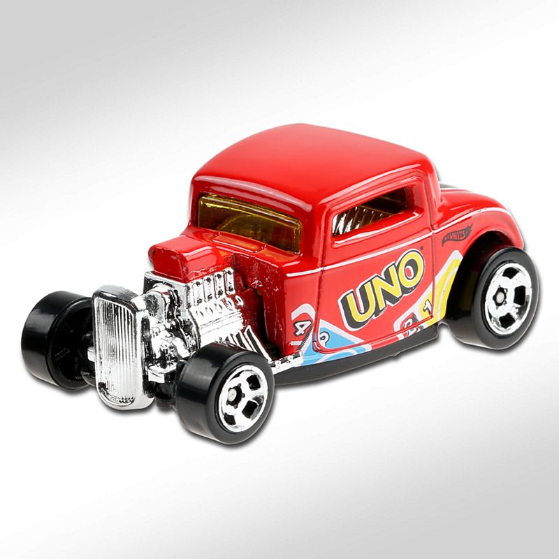 Hot Wheels - '32 FORD - GRY68