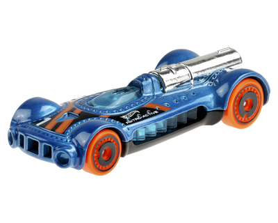 Hot Wheels -  RETRO-ACTIVE - GRY82