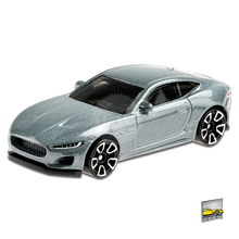 Load image into Gallery viewer, Hot Wheels -  2020 JAGUAR F-TYPE - GTB71