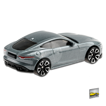 Load image into Gallery viewer, Hot Wheels -  2020 JAGUAR F-TYPE - GTB71