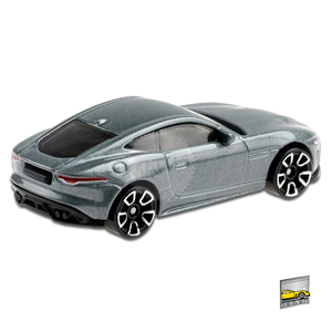 Hot Wheels -  2020 JAGUAR F-TYPE - GTB71