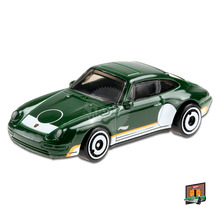 Load image into Gallery viewer, Hot Wheels - &#39;96 PORSCHE CARRERA - GTB93