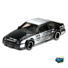 Load image into Gallery viewer, Hot Wheels - TOYOTA AE86 SPRINTER TRUENO - GTC14