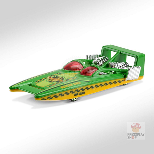 Hot Wheels - H2Go - DVB89