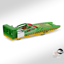 Load image into Gallery viewer, Hot Wheels - H2Go - DVB89