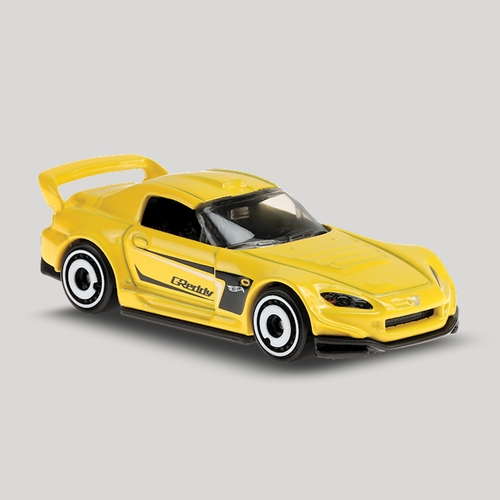 Hot Wheels -  HONDA S2000 - GHC12